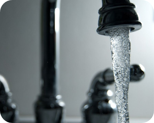 water treatment solutions